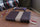 Holy Bible: New International Version, Chocolate / Tan, Leathersoft, Thinline