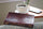 KJV Large Print Thinline Reference Bible, Filament Edition: King James Version, Ornate Burgundy Leatherlike, Filament Enabled, Thinline Reference