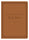 Holy Bible: King James Version, Camel, Gift & Award, Reference Edition
