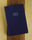 Niv, Gift And Award Bible, Leather-Look, Blue, Red Letter Edition, Comfort Print