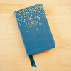 NKJV, Thinline Bible Youth Edition, Leathersoft, Blue, Red Letter, Comfort Print: Holy Bible, New King James Version