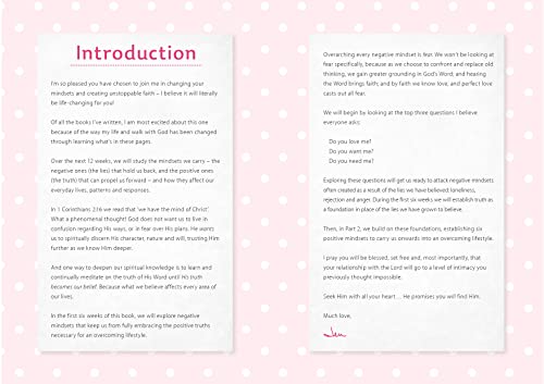 Unstoppable: A Devotional Journey