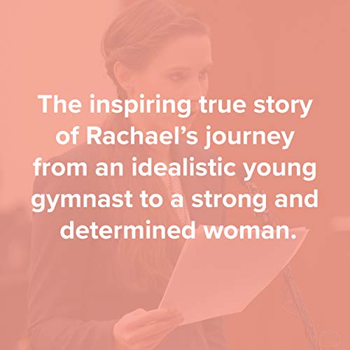 What Is a Girl Worth?: My Story of Breaking the Silence and Exposing the Truth About Larry Nassar and USA Gymnastics
