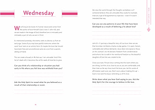 Unstoppable: A Devotional Journey