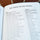 NKJV, Thinline Bible Youth Edition, Leathersoft, Blue, Red Letter, Comfort Print: Holy Bible, New King James Version