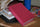 NLT Teen Life Application Study Bible Compact Edition: New Living Translation, Pink Love Edition, LeatherLike