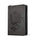 NLT Compact Zipper Bible, Filament Enabled Edition (Red Letter, Leatherlike, Charcoal Patch): New Living Translation, Filament Enabled Edition, Charcoal Patch, Leatherlike, With Zipper, Red Letter