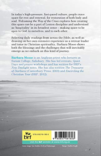 Welcoming the Way of the Cross: A journey from Ash Wednesday to Easter Day