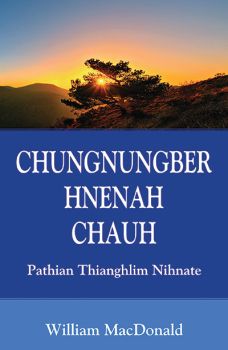 ALONE IN MAJESTY (MIZO)