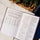 NKJV, Deluxe Gift Bible, Leathersoft, Blue, Red Letter, Comfort Print: Holy Bible, New King James Version
