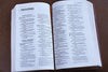 NIV, Thinline Bible, Imitation Leather, Tan, Red Letter Edition: New International Version, Thinline, Tan, Leathersoft, Red Letter Edition