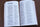 NIV, Thinline Bible, Imitation Leather, Tan, Red Letter Edition: New International Version, Thinline, Tan, Leathersoft, Red Letter Edition