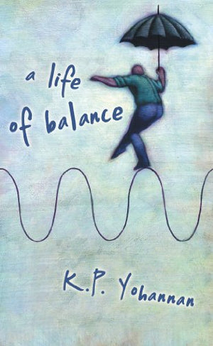 A Life of Balance