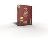 Life Application Study Bible: New International Version, Black Bonded Leather, Red Letter Bonded Leather – 1 October 2019