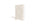 Holy Bible: New International Version, Bride's Bible, Cream, Cloth over Board, Red Letter, Comfort Print Hardcover