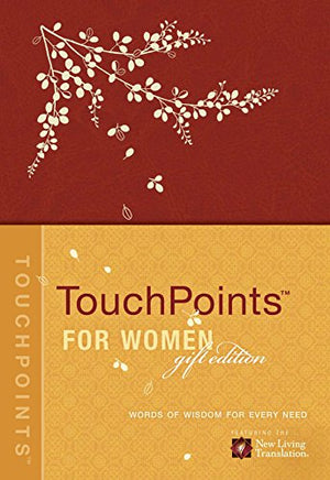 Touchpoints For Women, Gift Edition