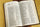 Holy Bible: New International Version, Brown, Leathersoft, Thinline Reference, Comfort Print