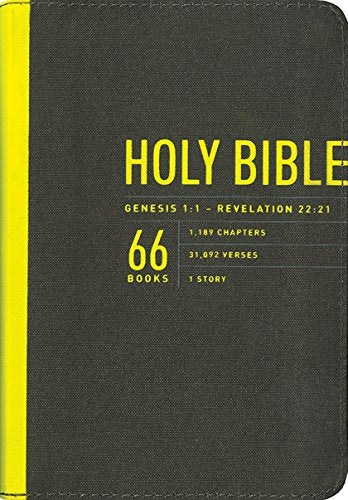 NLT Zips Bible
