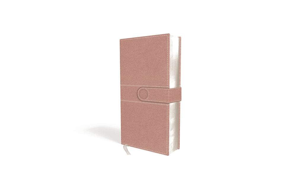 NIV POCKET THINLINE LS Imitation Leather – 24 August 2021