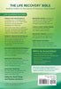 NLT Life Recovery Bible, The
