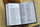 Holy Bible: New International Version, Black/Gray Leathersoft, Thinline Bible: Red Letter Edition