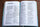 Holy Bible: New International Version, Turquoise, Leathersoft, Thinline, Red Letter