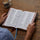 NKJV, Thinline Reference Bible, Large Print, Leathersoft, Black, Red Letter, Comfort Print: Holy Bible, New King James Version