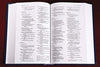 Holy Bible: New International Version, Blue, Pew & Worship Bible