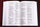 Holy Bible: New International Version, Blue, Pew & Worship Bible