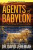 Agents Of Babylon