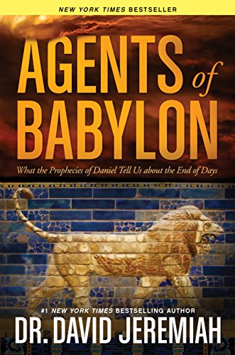 Agents Of Babylon