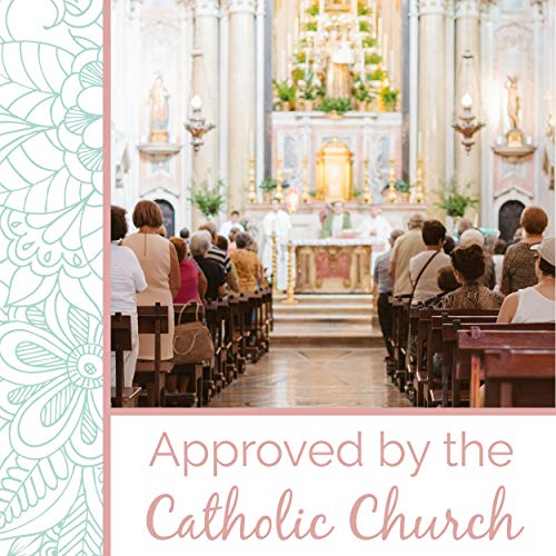 Inspire Catholic Bible NLT: The Bible for Coloring & Creative Journaling