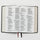NKJV, End-of-Verse Reference Bible, Compact, Leathersoft, Black, Red Letter, Comfort Print: Holy Bible, New King James Version