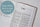 KJV Personal Size Giant Print Bible, Filament Edition, Brown
