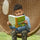 ICB, Jesus Calling Bible for Children, Hardcover: with Devotions from Sarah Young’s Jesus Calling