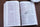 NIV, Thinline Bible, Imitation Leather, Tan, Red Letter Edition: New International Version, Thinline, Tan, Leathersoft, Red Letter Edition