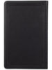 KJV Budget Gift & Award Lux-Leather Black