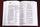 Holy Bible: New International Version, Blue, Pew & Worship Bible