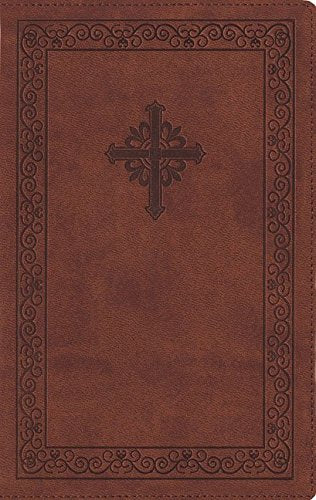 Holy Bible: New International Version, Chocolate, Italian Duo-Tone Teen Study Imitation Leather