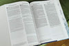 NIV, NKJV, NLT, The Message, Contemporary Comparative Study Side-by-Side Bible, Hardcover: The World's Bestselling Bible Paired with Three Contemporary Versions
