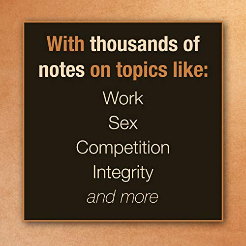 NIV Every Man's Bible Large Print Tutone Onyx/Black: Every Man's Bible, New International Version, Onyx & Black