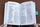 Holy Bible: New International Version, Turquoise/Chocolate, Leathersoft, Thinline, Red Letter