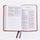 NKJV, Thinline Bible Youth Edition, Leathersoft, Blue, Red Letter, Comfort Print: Holy Bible, New King James Version