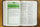 Holy Bible: New International Version, Chocolate, Italian Duo-Tone Teen Study Imitation Leather