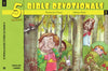5 Minute Bible devotionals # 1