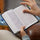 KJV, Thinline Bible, Compact, Leathersoft, Burgundy, Red Letter, Comfort Print: Holy Bible, King James Version