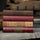 KJV Study Bible, Large Print, Bonded Leather, Black, Red Letter: Second Edition