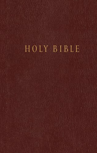 Pew Bible-NLT