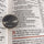 Holy Bible: New International Version, Study Bible (Harper Collins Publishers)
