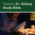 NLT Life Application Study Bible, Third Edition